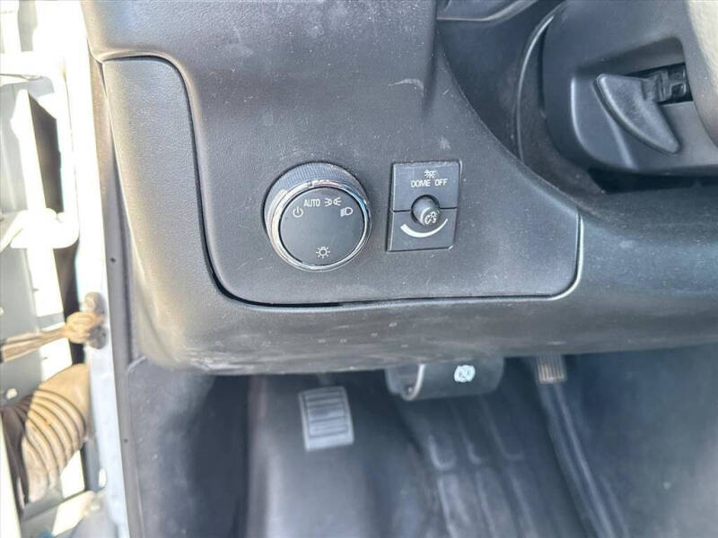 2024 GMC Savana 2500