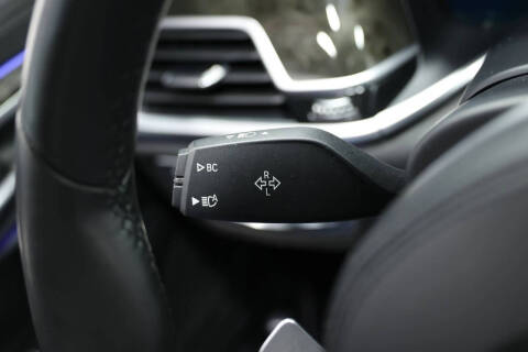 2021 BMW 7 Series 740i