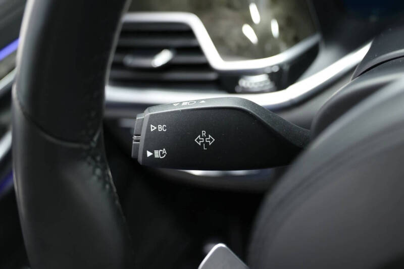 2021 BMW 7 Series 740i