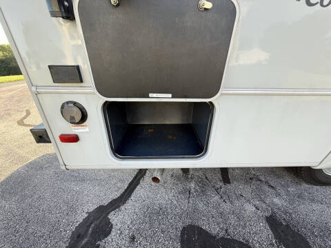 2021 Coachmen RV Prism