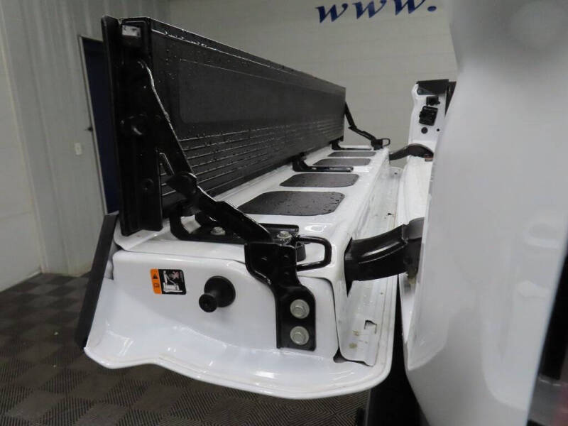 2025 GMC Sierra 2500HD SLE