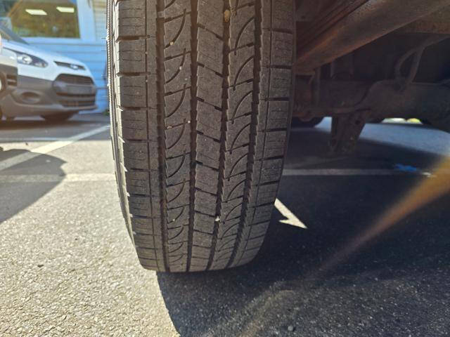 2010 Ford E-Series E-250