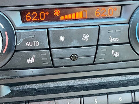 2011 BMW 3 Series 328i