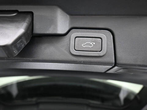 2017 Land Rover Range Rover Evoque HSE Dynamic