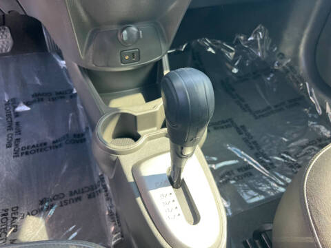 2015 Chevrolet Spark 1LT CVT