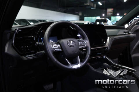 2024 Lexus TX 350 Premium