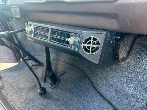 1982 Volkswagen Pickup