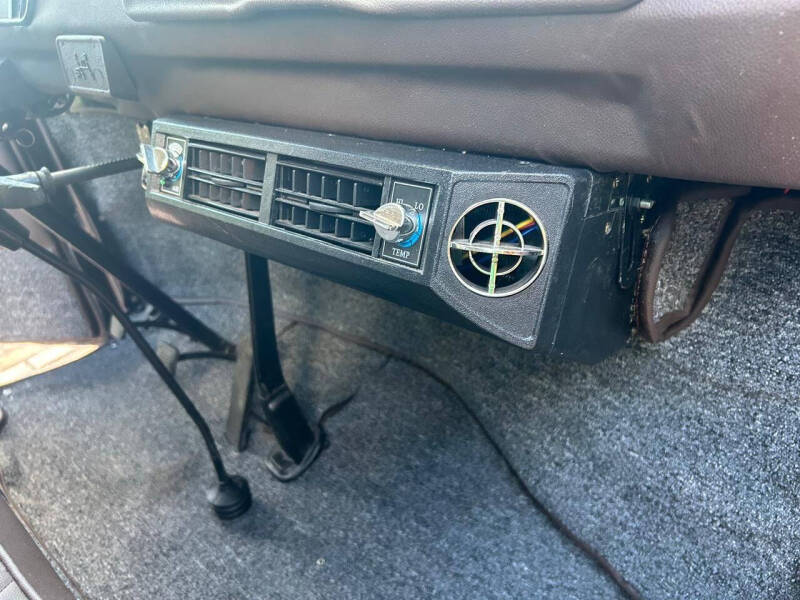 1982 Volkswagen Pickup