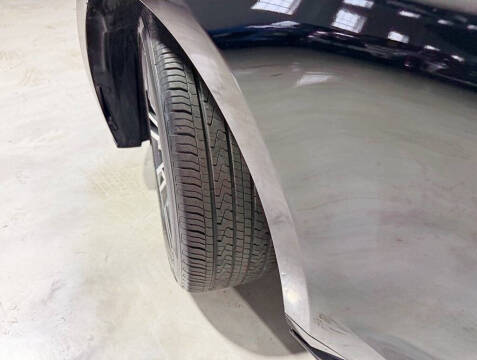 2015 Ford Mustang EcoBoost