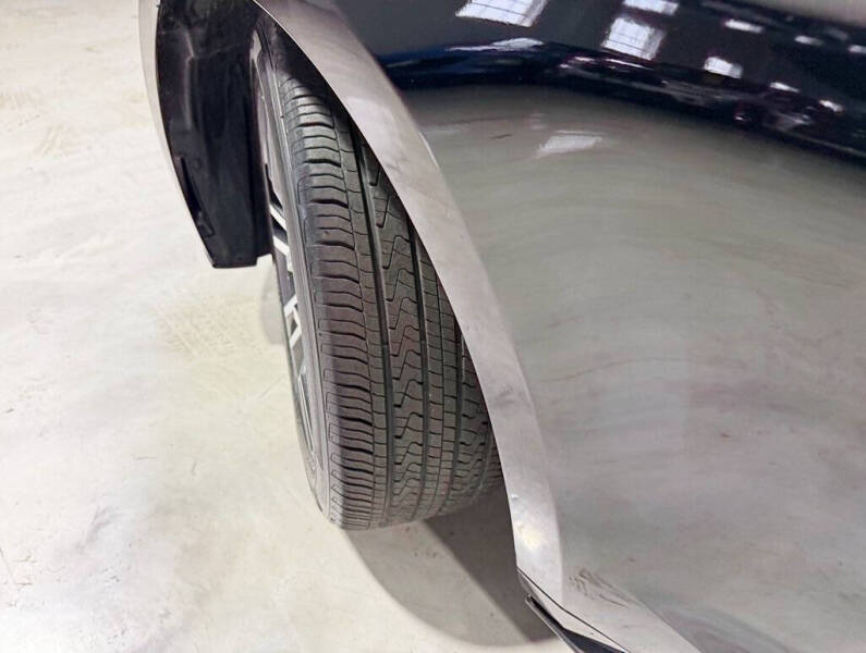 2015 Ford Mustang EcoBoost