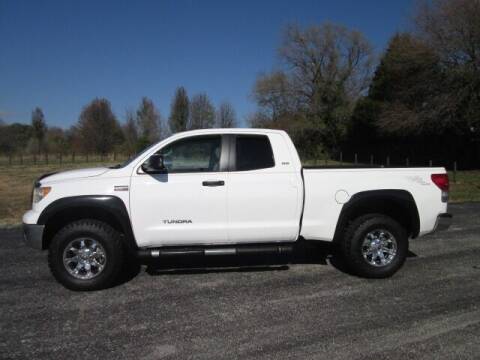 2008 Toyota Tundra for sale at Brells Auto Sales in Rogersville MO