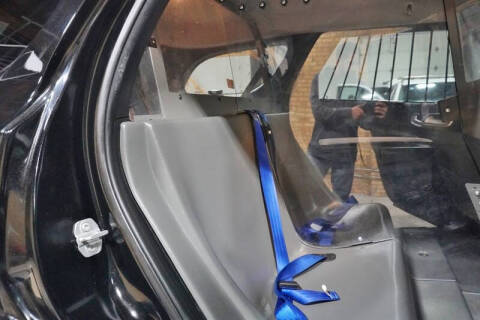 2020 Dodge Durango Pursuit