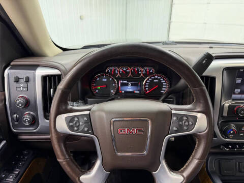 2014 GMC Sierra 1500