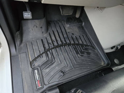 2016 Chrysler Town and Country Touring