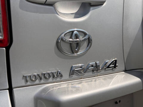 2009 Toyota RAV4