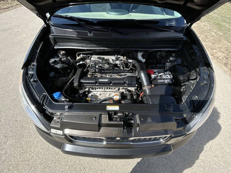 2010 Kia Soul !