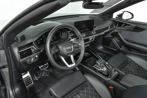 2023 Audi S5 for sale at CU Carfinders in Norcross GA