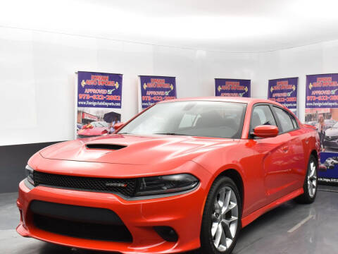 2022 Dodge Charger for sale at Foreign Auto Imports in Irvington NJ