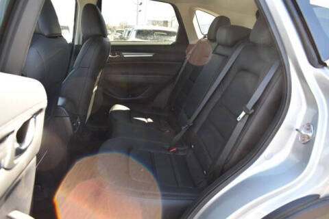 2023 Mazda CX-5 2.5 S Premium