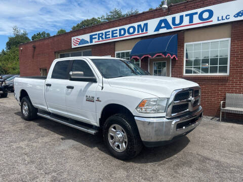 2015 RAM 3500 SLT