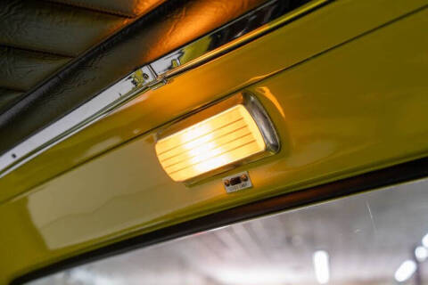 1972 Chevrolet C10