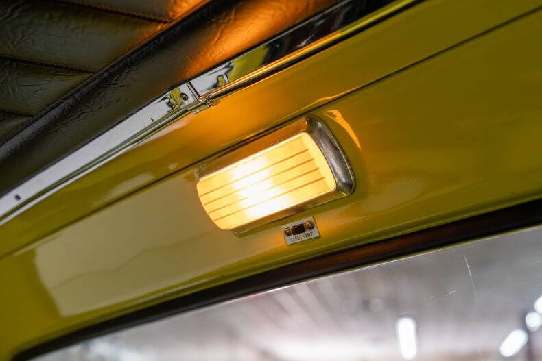 1972 Chevrolet C10