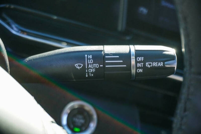 2023 Cadillac Escalade-V