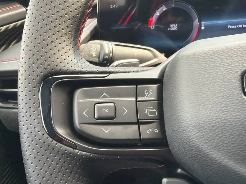 2026 Dodge Charger Scat Pack Plus