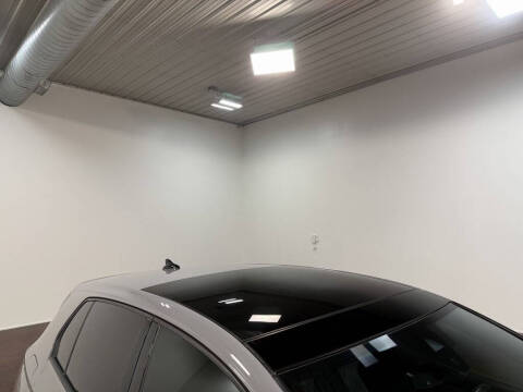 2022 Volkswagen Golf GTI Autobahn