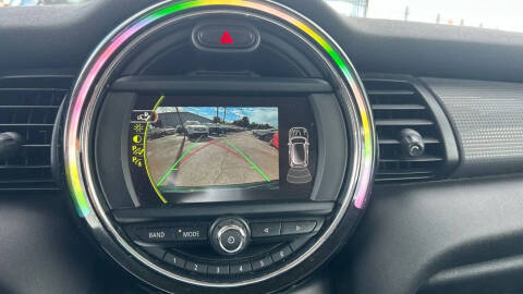 2017 MINI Hardtop 2 Door Cooper