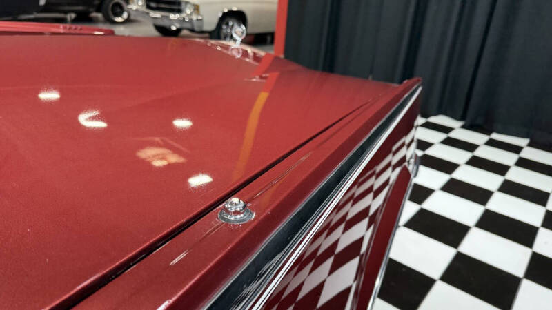 1984 Cadillac Eldorado Biarritz