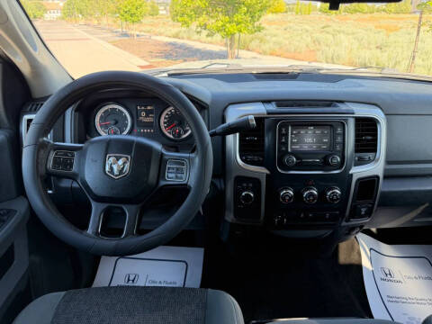 2016 RAM 3500