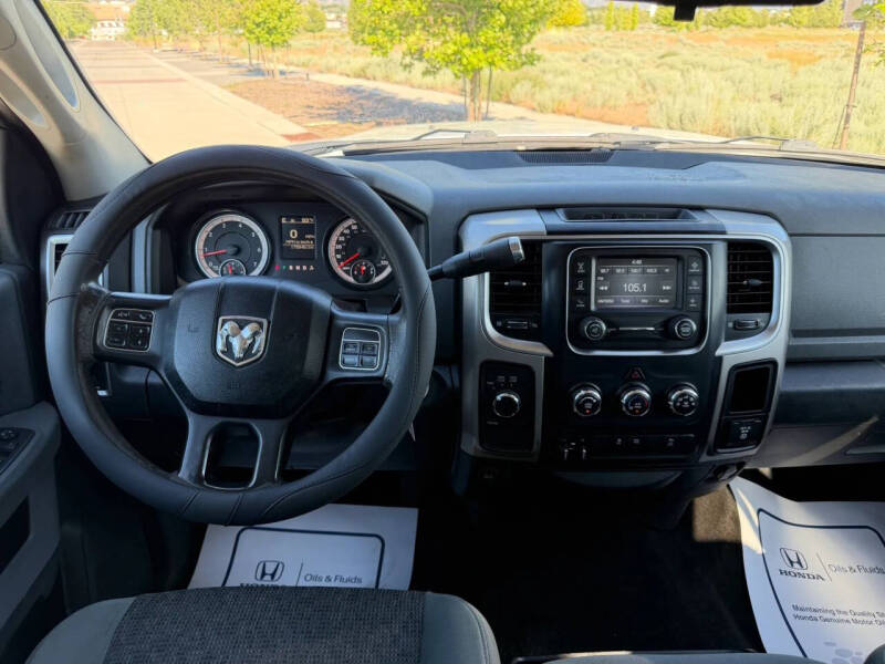 2016 RAM 3500
