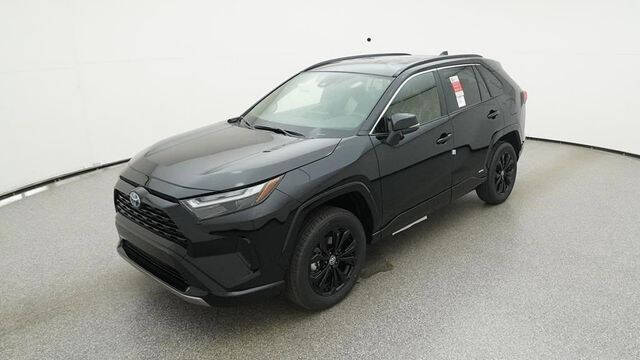 2023 Toyota RAV4 Hybrid for sale in Durham, NC