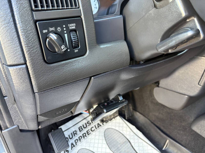 2005 Dodge Ram 2500 SLT