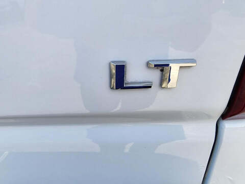 2021 Chevrolet Silverado 3500HD