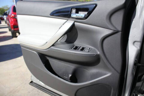 2026 Mitsubishi Eclipse Cross SEL