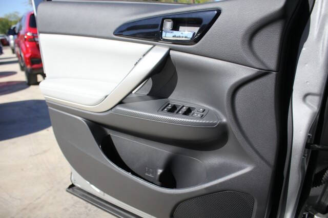 2026 Mitsubishi Eclipse Cross SEL