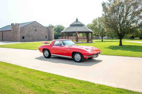 1964 Chevrolet Corvette