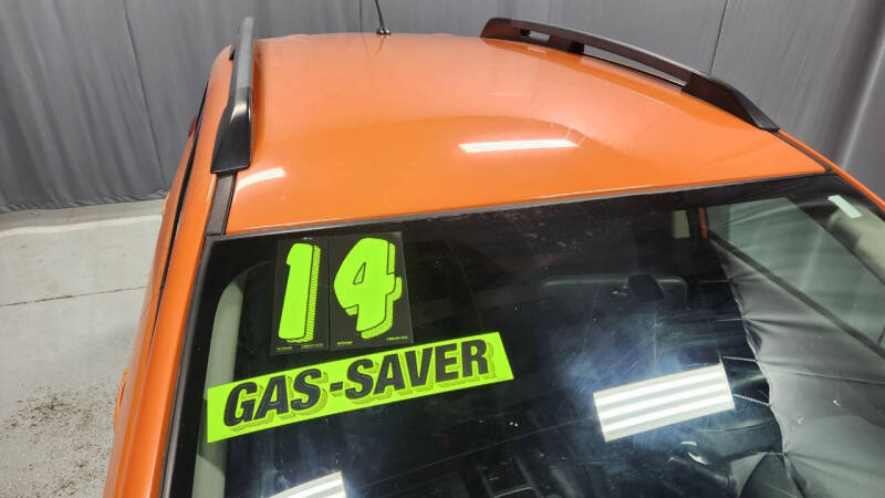 2014 Subaru XV Crosstrek 2.0i Premium