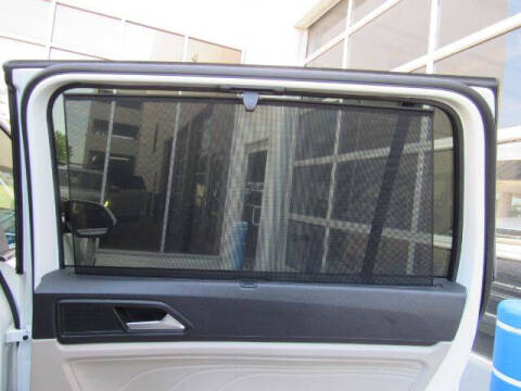 2022 Volkswagen Atlas V6 SE