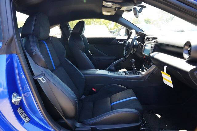 2026 Subaru BRZ tS