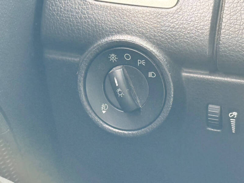 2008 Ford Edge Limited