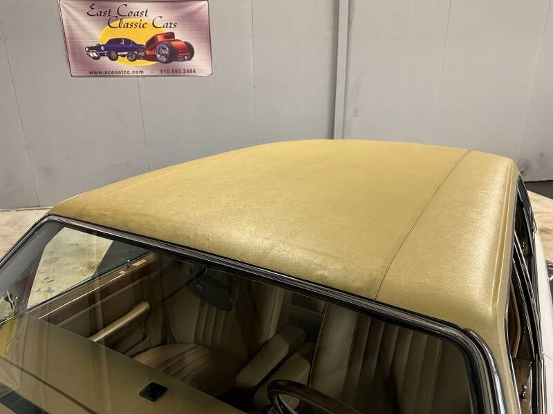 1987 Rolls-Royce Silver Spur