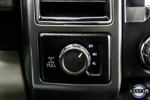 2021 Ford F-250 Super Duty