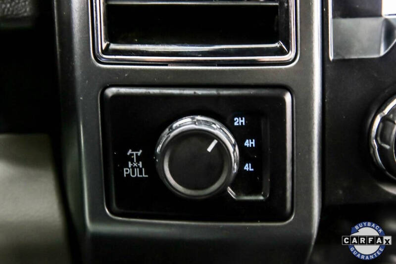 2021 Ford F-250 Super Duty