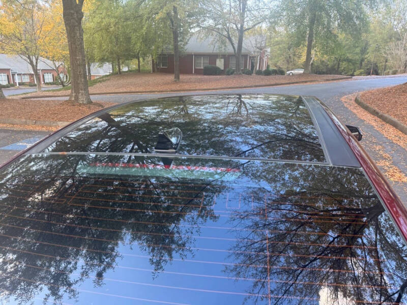 2015 Hyundai Genesis 5.0L