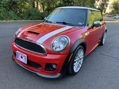 2012 MINI Cooper Hardtop for sale at Car World Inc in Arlington VA