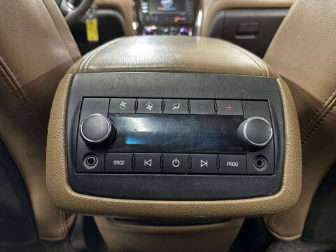 2013 Buick Enclave Premium