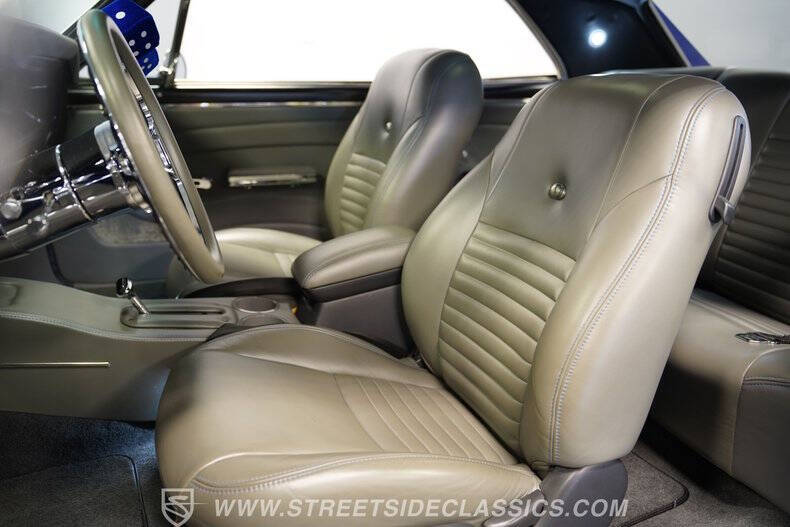1966 Chevrolet Chevelle